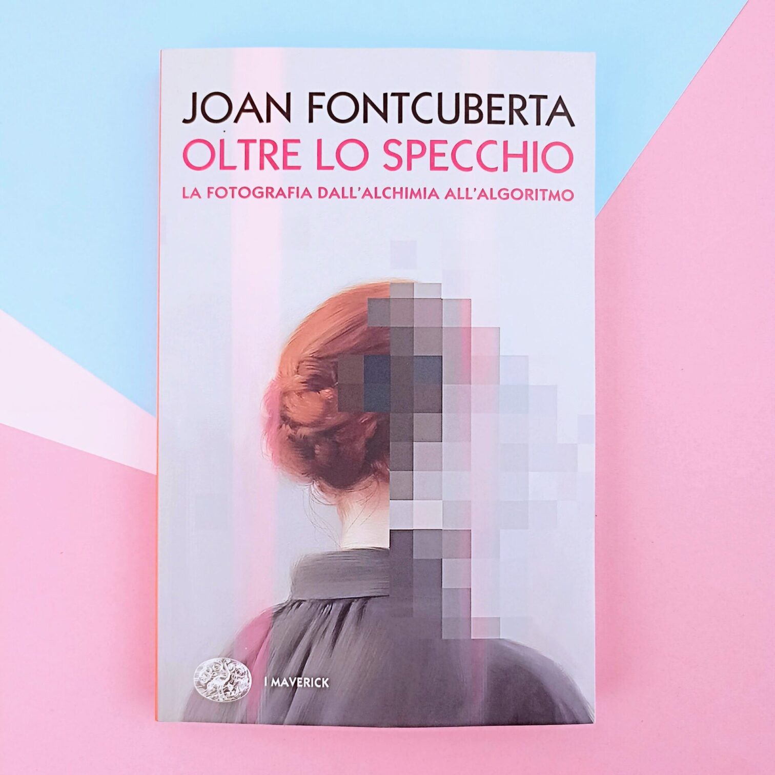 Oltre lo specchio
