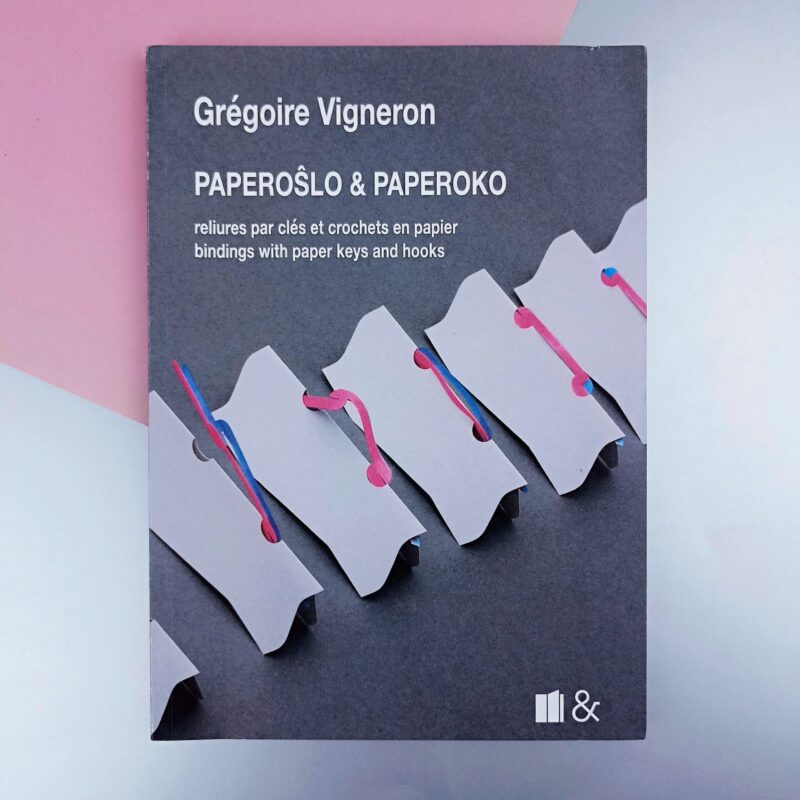 Paperoslo & paperoko