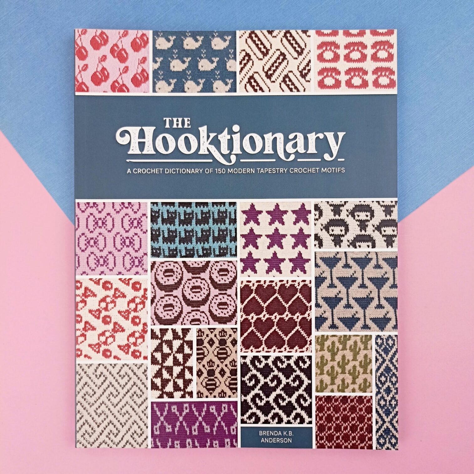 The hooktionary