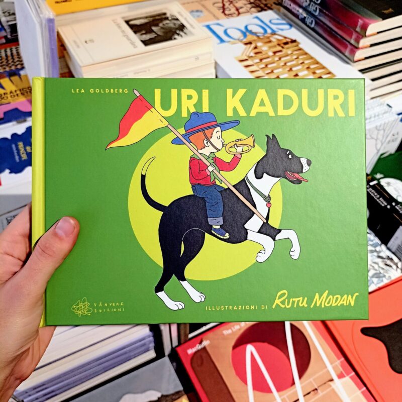 Uri Kaduri