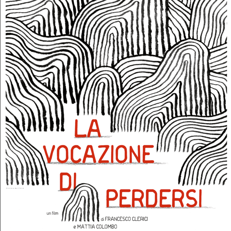LA VOCAZIONE DI PERDERSI