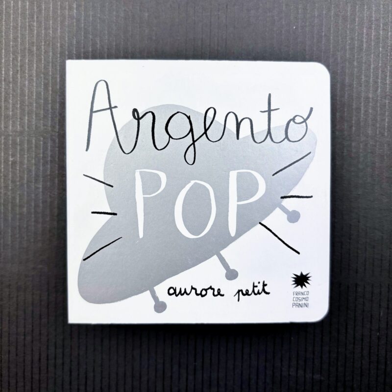 Argento pop