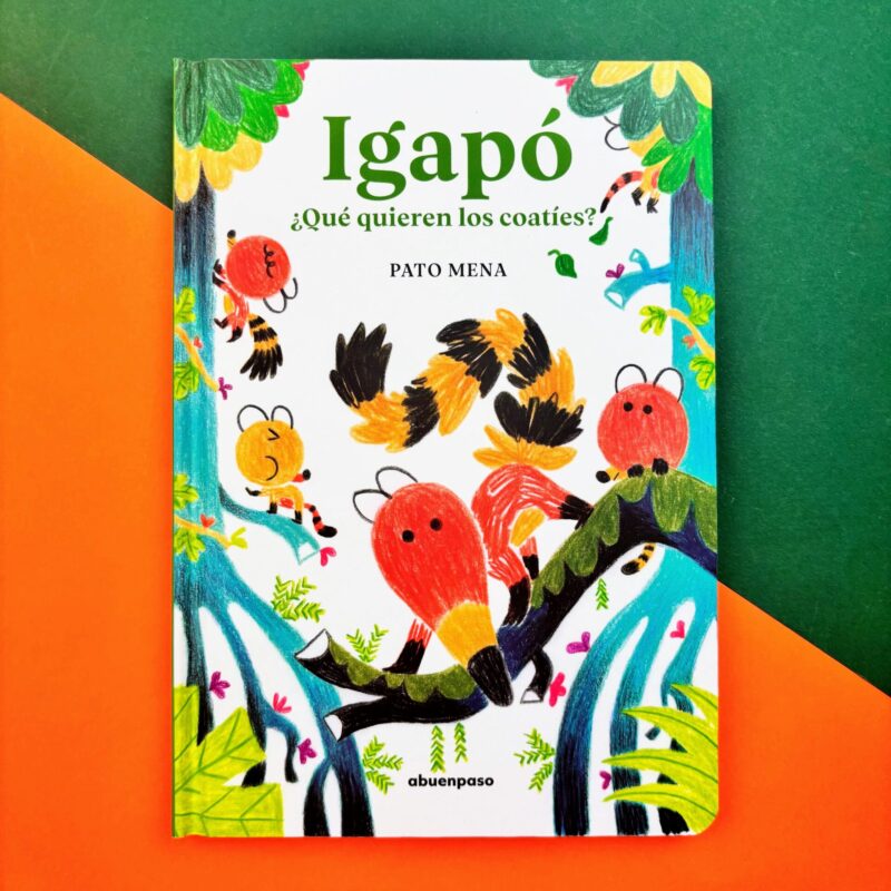 Igapò