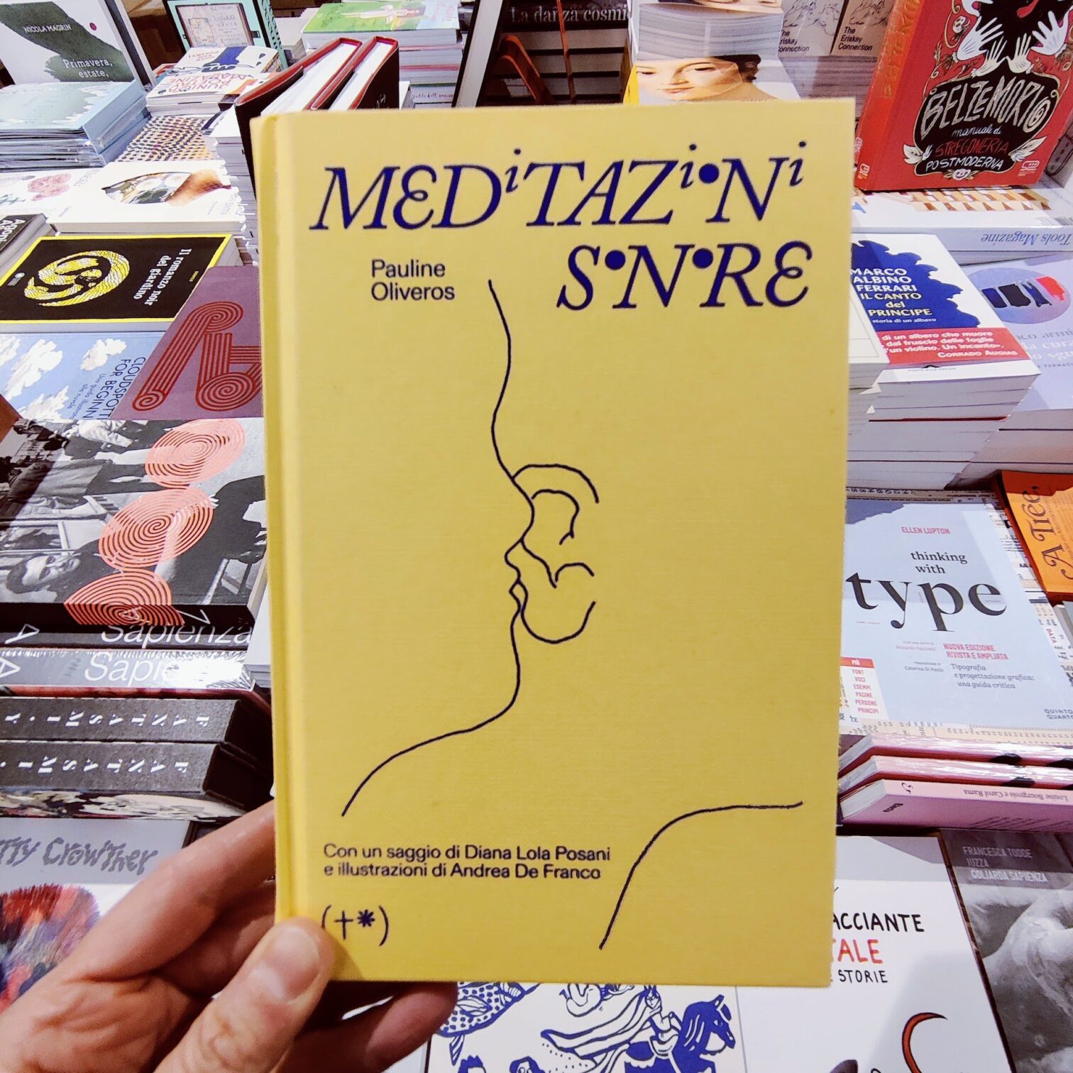 Meditazioni sonore