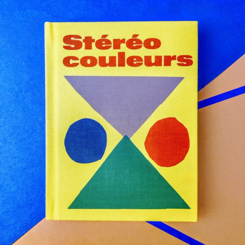 Stereo Couleurs