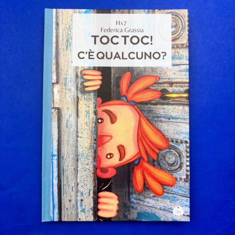 Toc toc! C’è qualcuno?