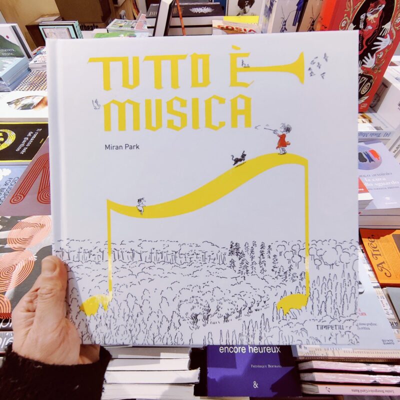 Tutto è musica