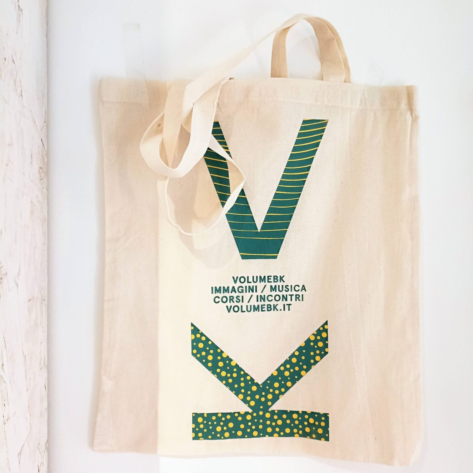 Shopper VOLUMEBK