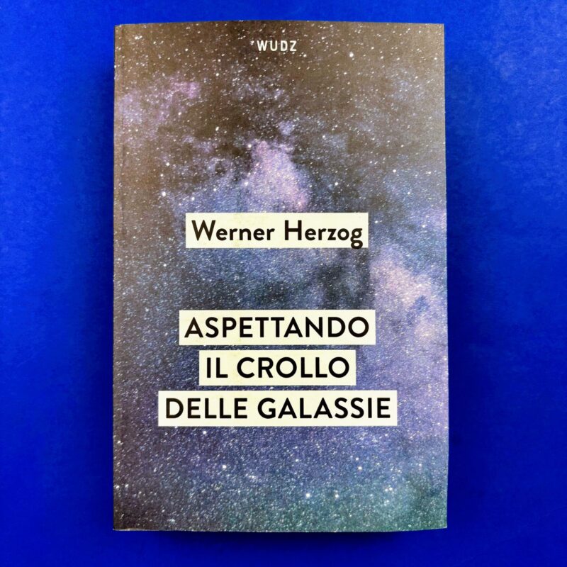 Aspettando il crollo delle galassie