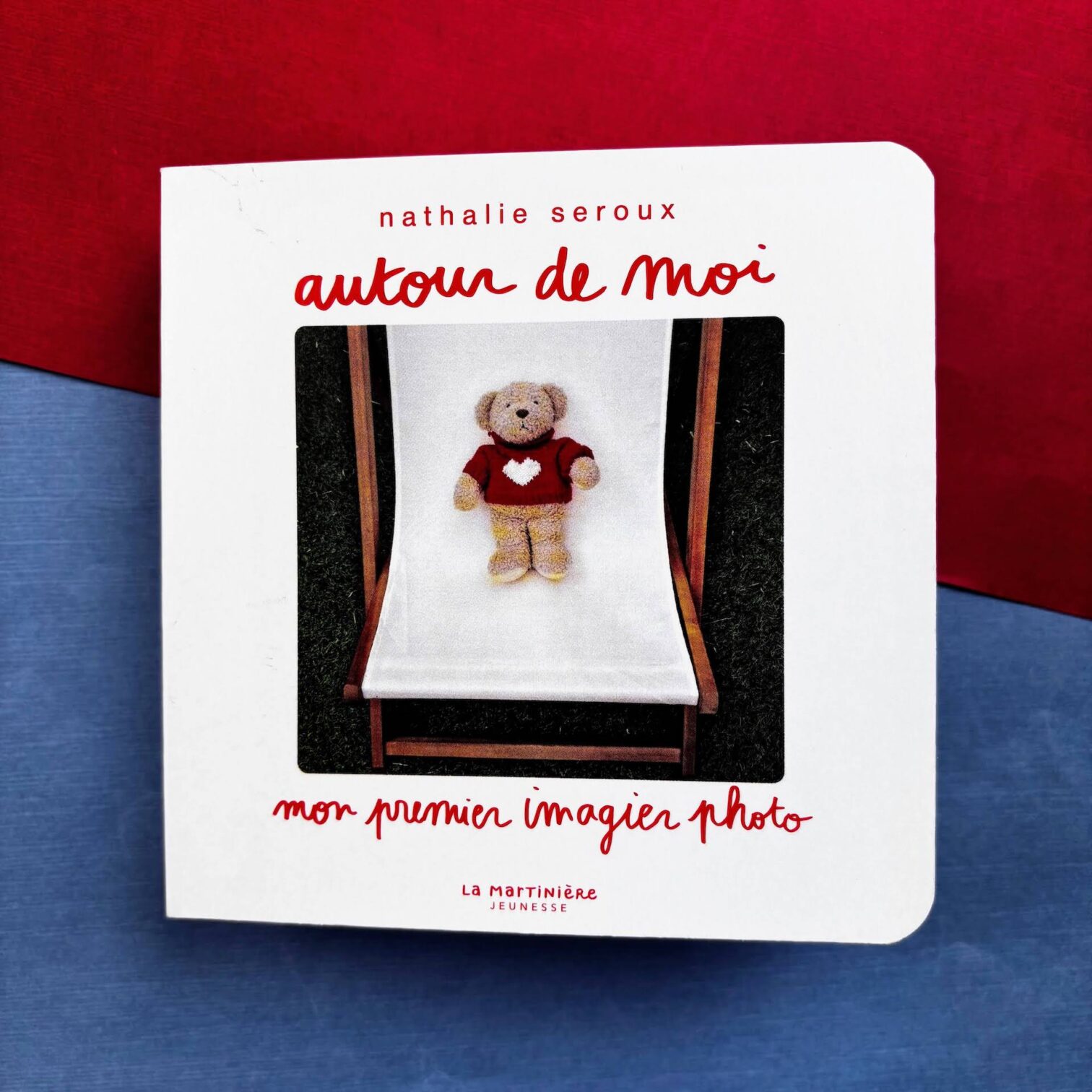 Autour de moi