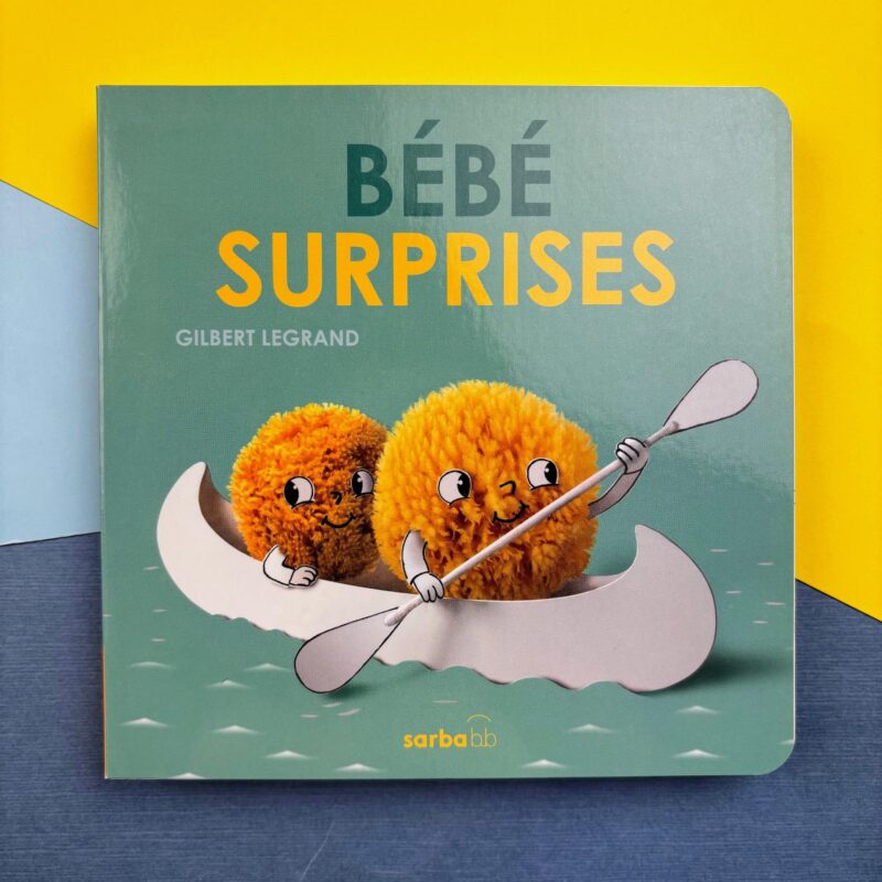 Bébé surprises