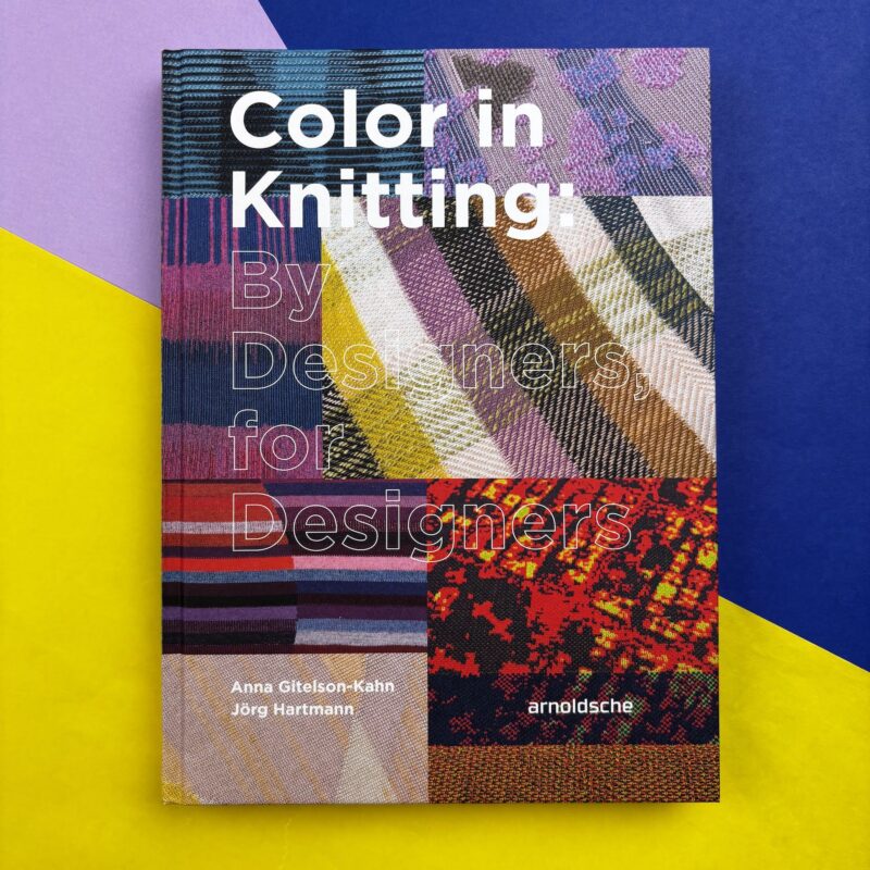 Color in knitting