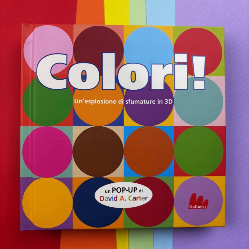 Colori pop-up
