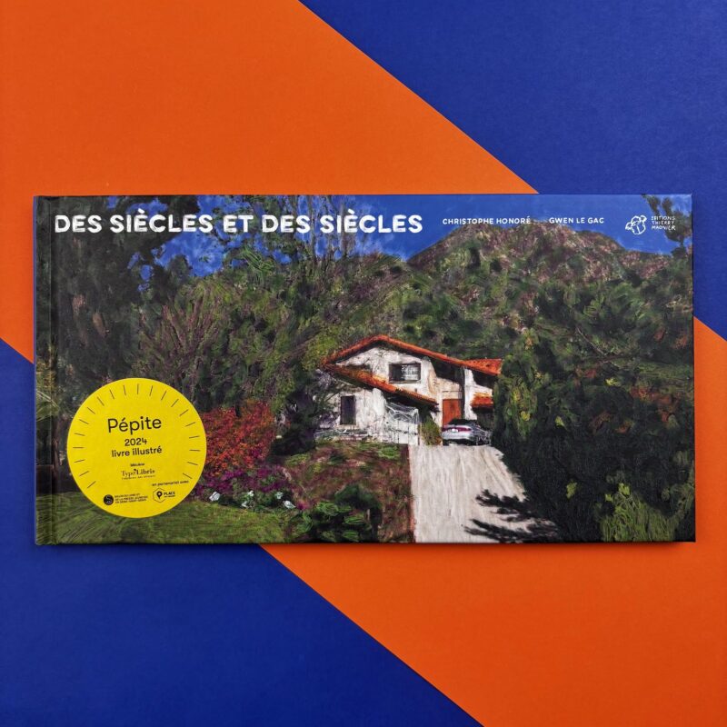 Des siècles et des siècles