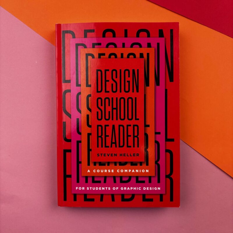 Design school reader