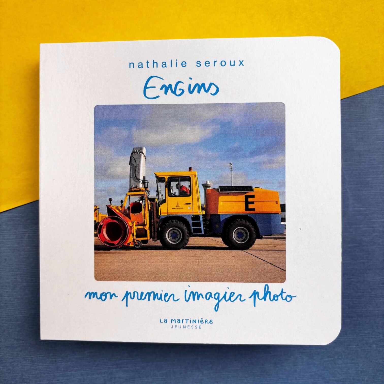 Engins