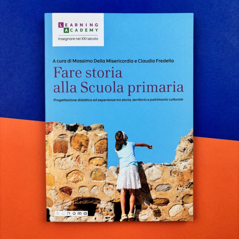 Fare storia alla scuola primaria