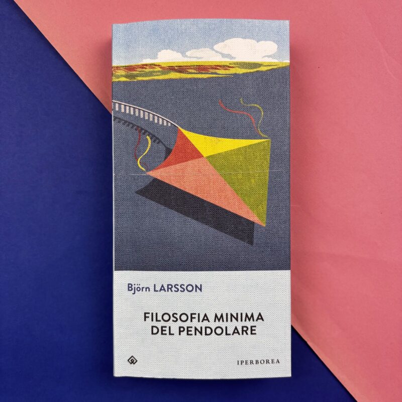 Filosofia minima del pendolare