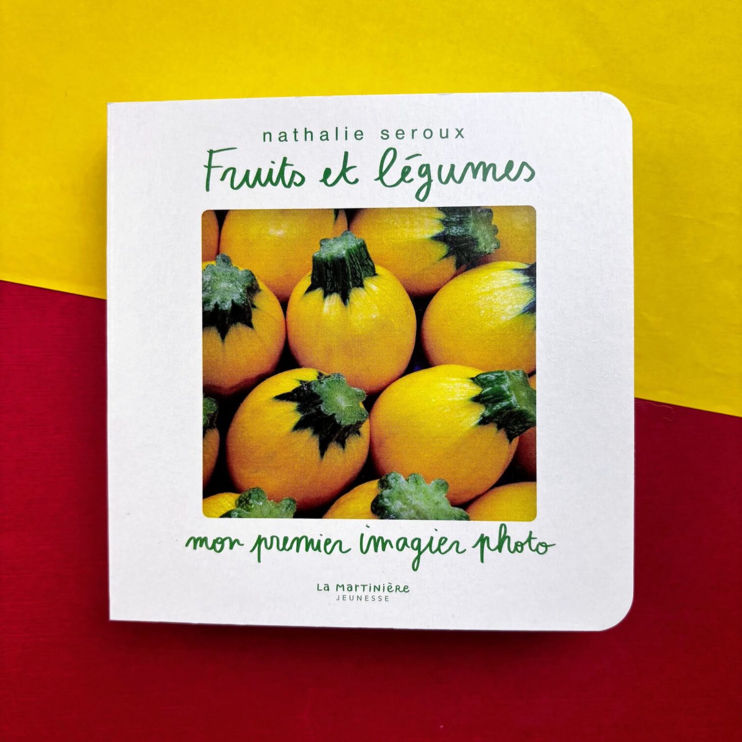 Fruits et legumes