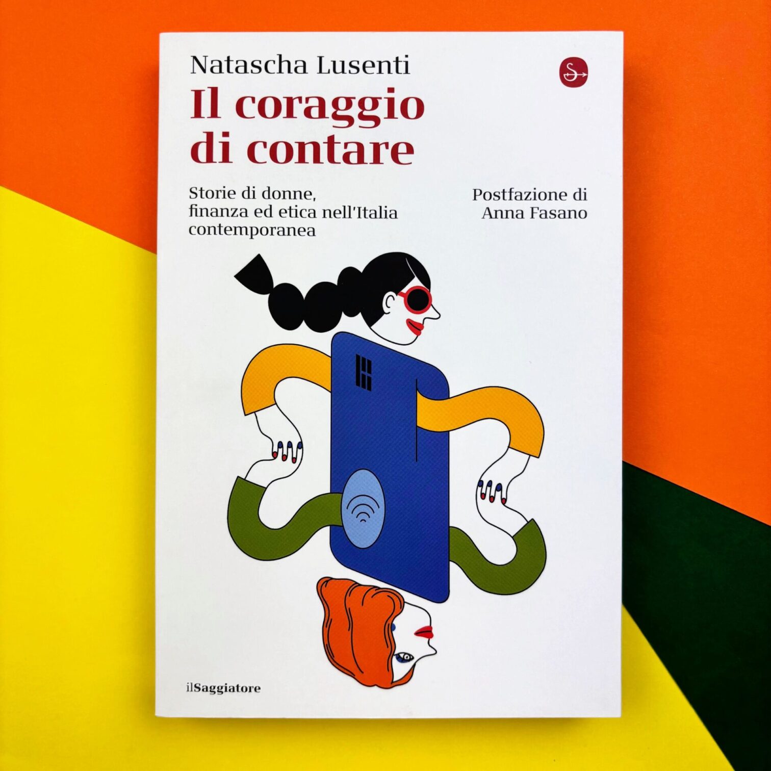 Il coraggio di contare