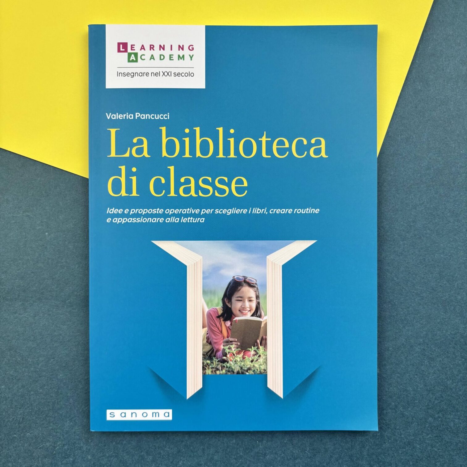 La biblioteca di classe