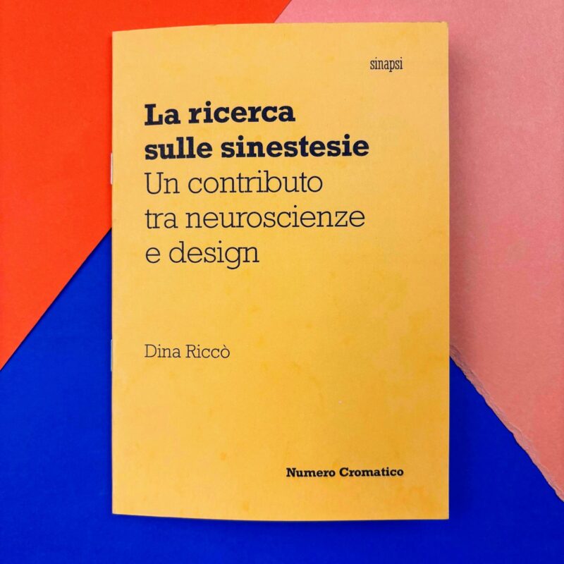 La ricerca sulla sinestesia