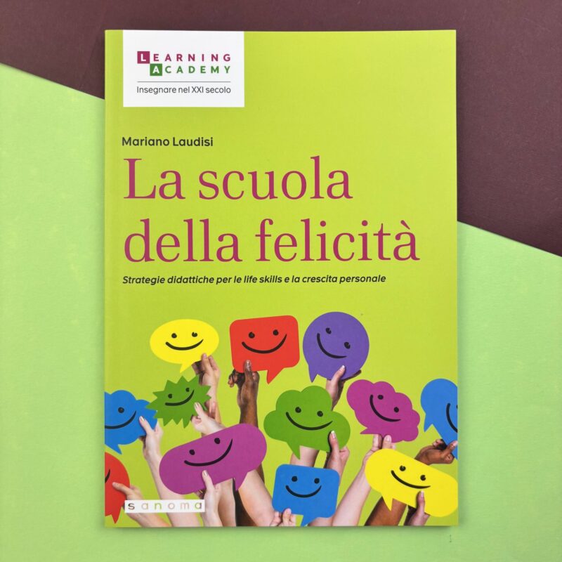 La scuola della felicità