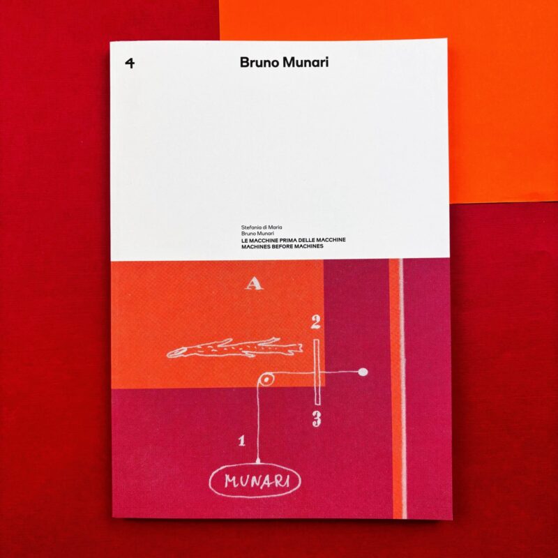 Le macchine prima delle macchine.