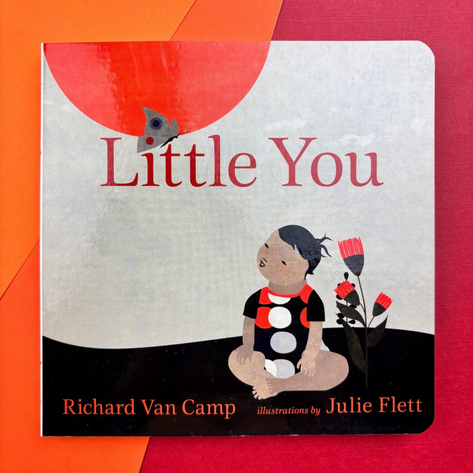 Little you