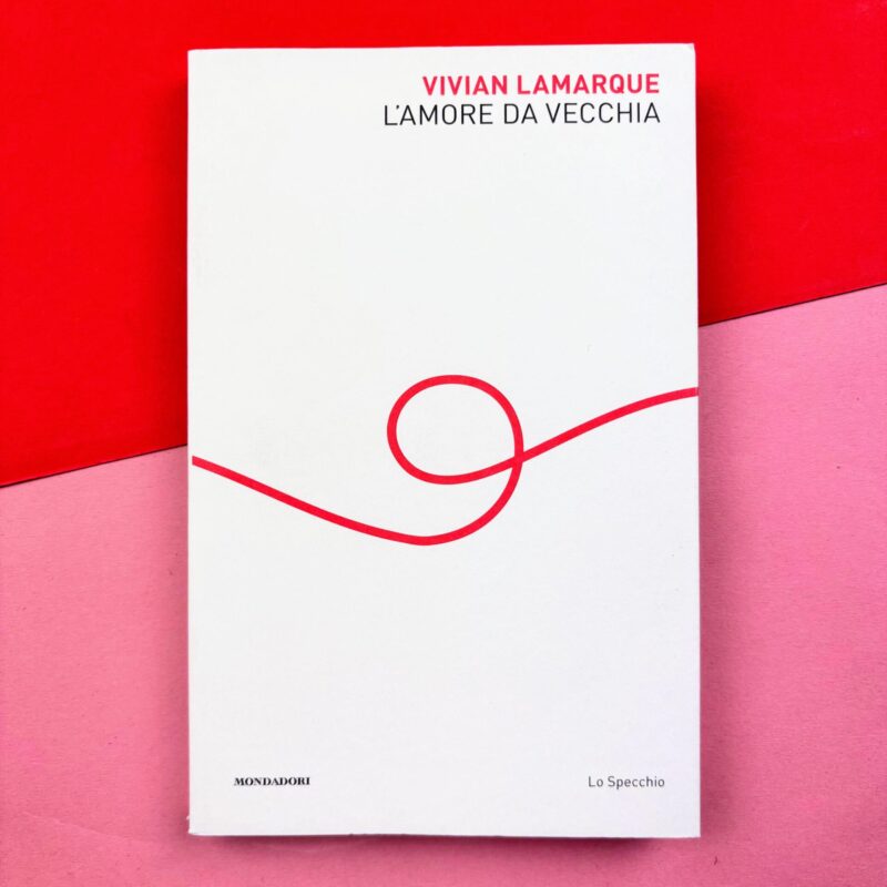 L’amore da vecchia