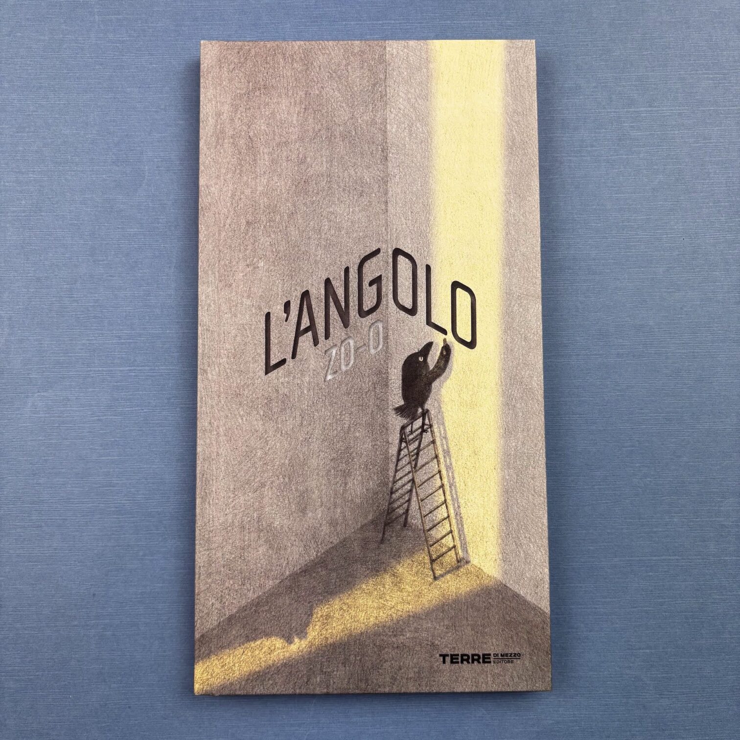 L’angolo