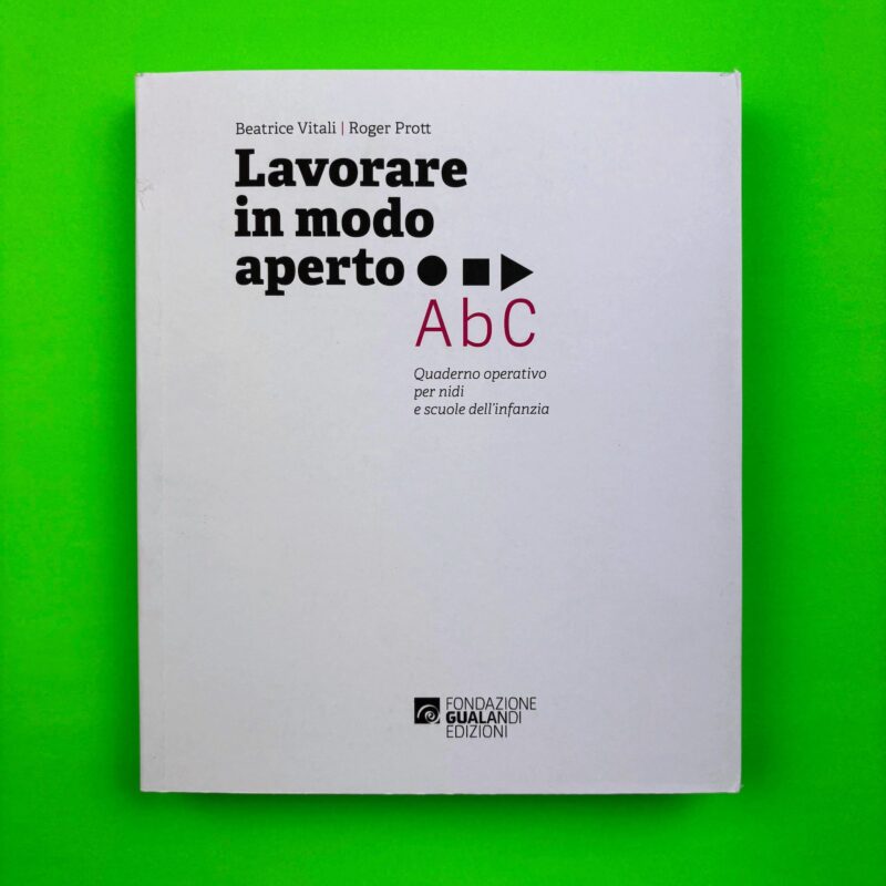 Lavorare in modo aperto AbC