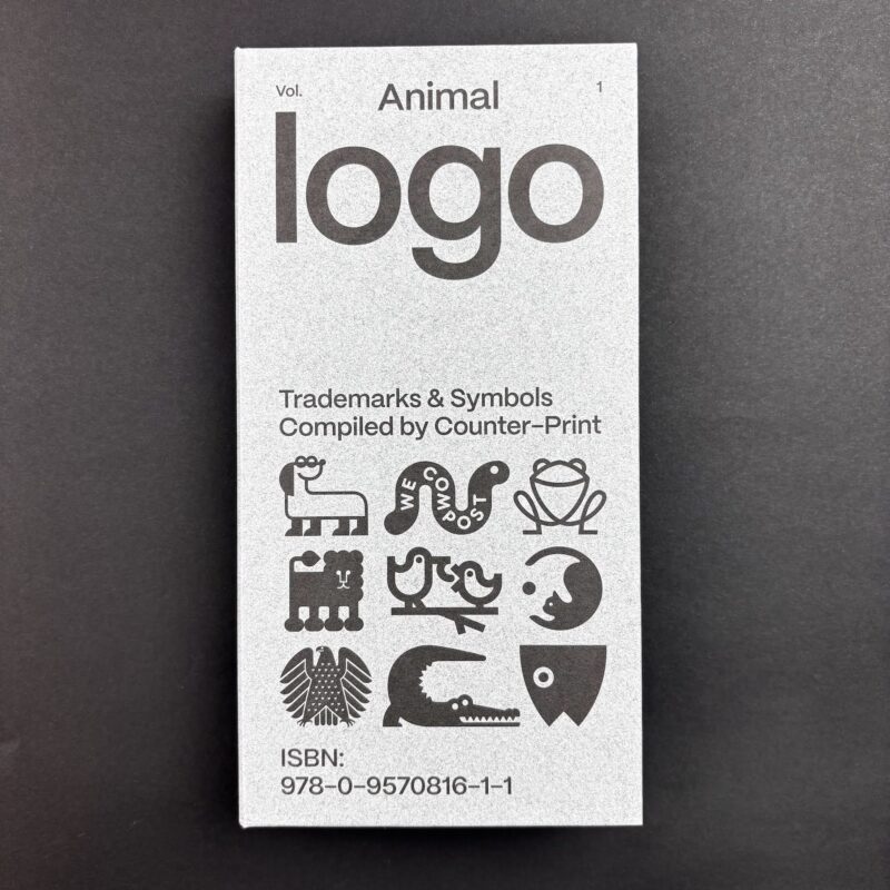 Animal logo vol.1