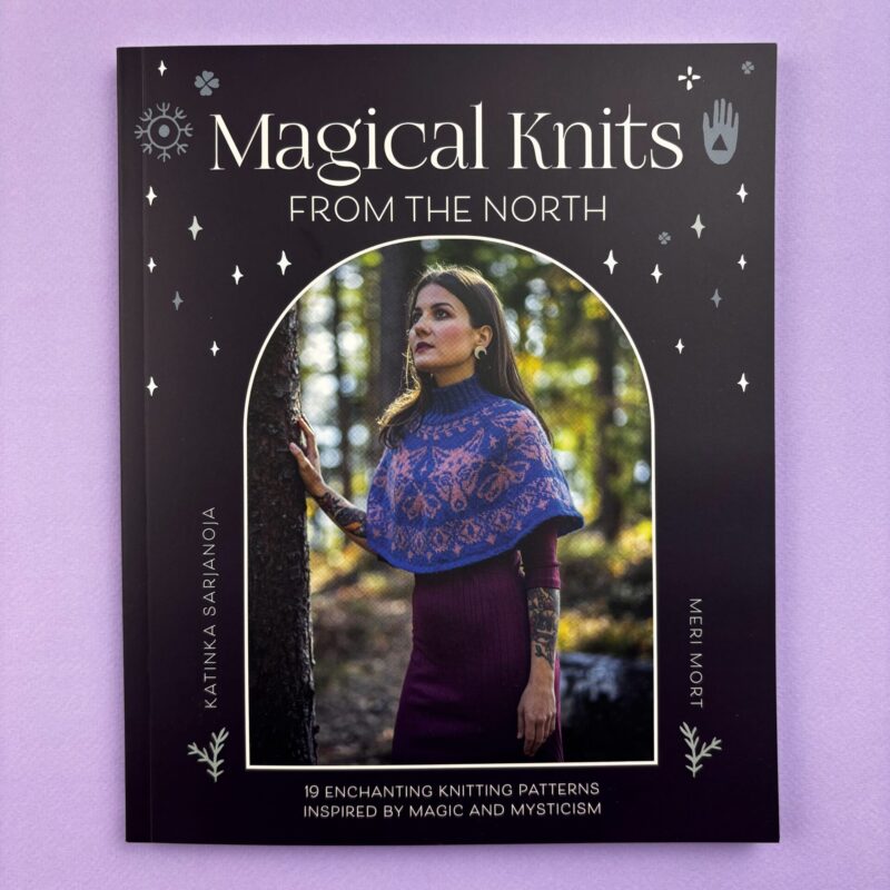 Magical knits from the north