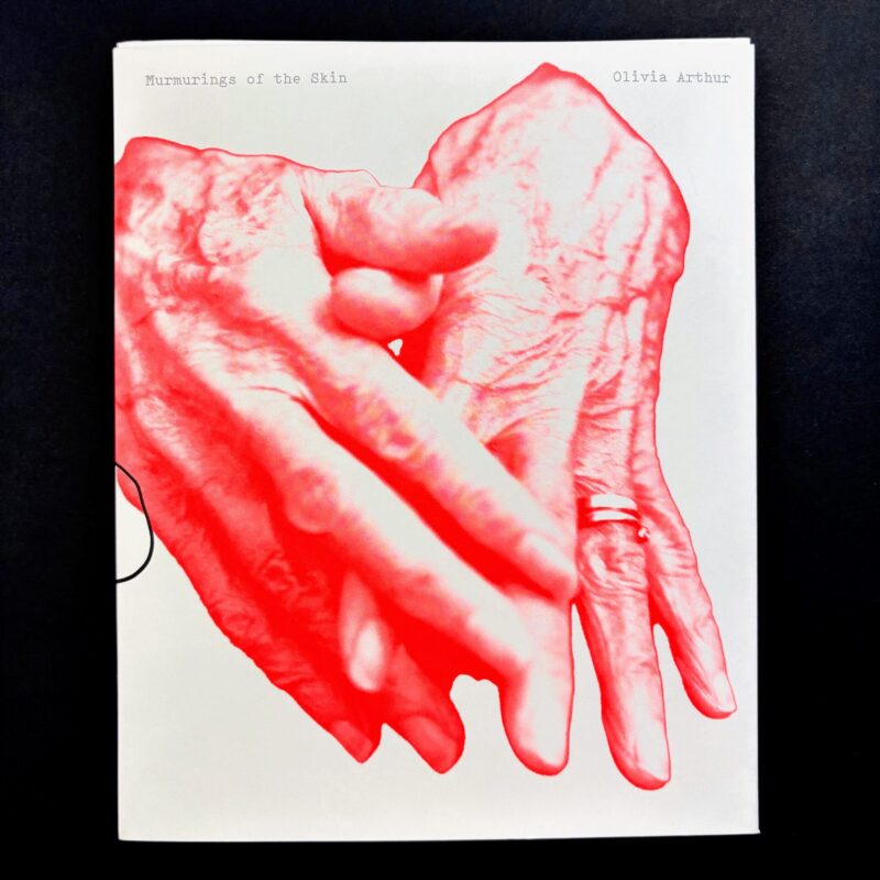 Murmurings of the skin