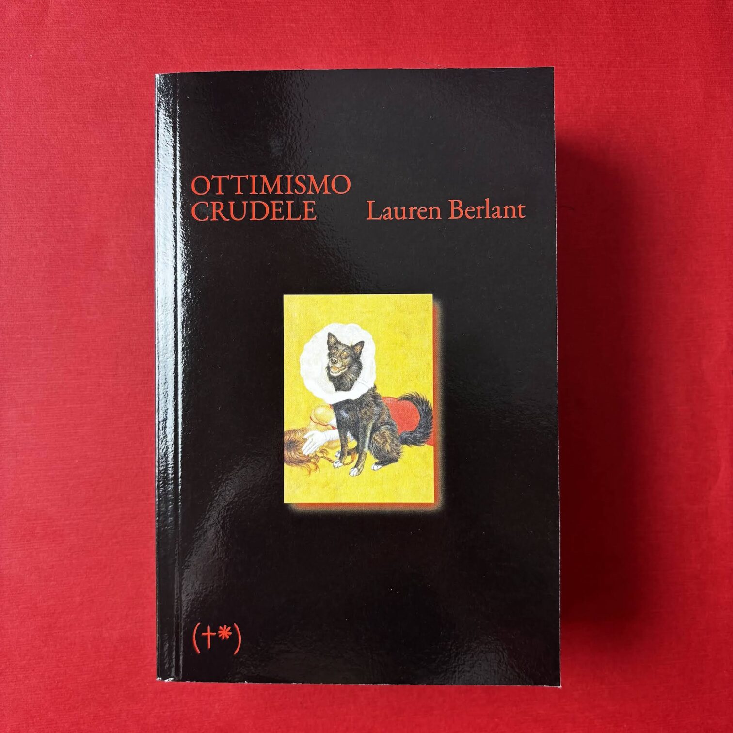 Ottimismo crudele