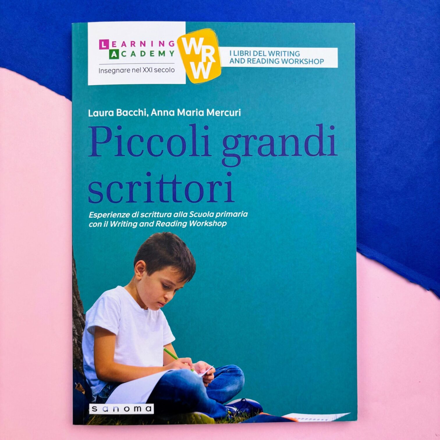 Piccoli grandi scrittori