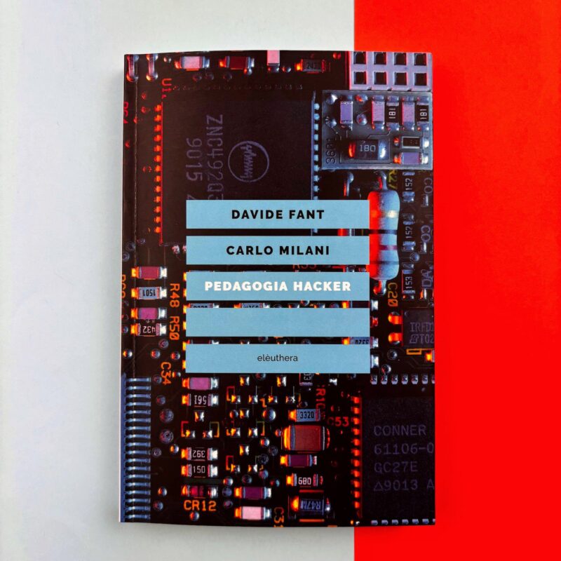 Pedagogia hacker
