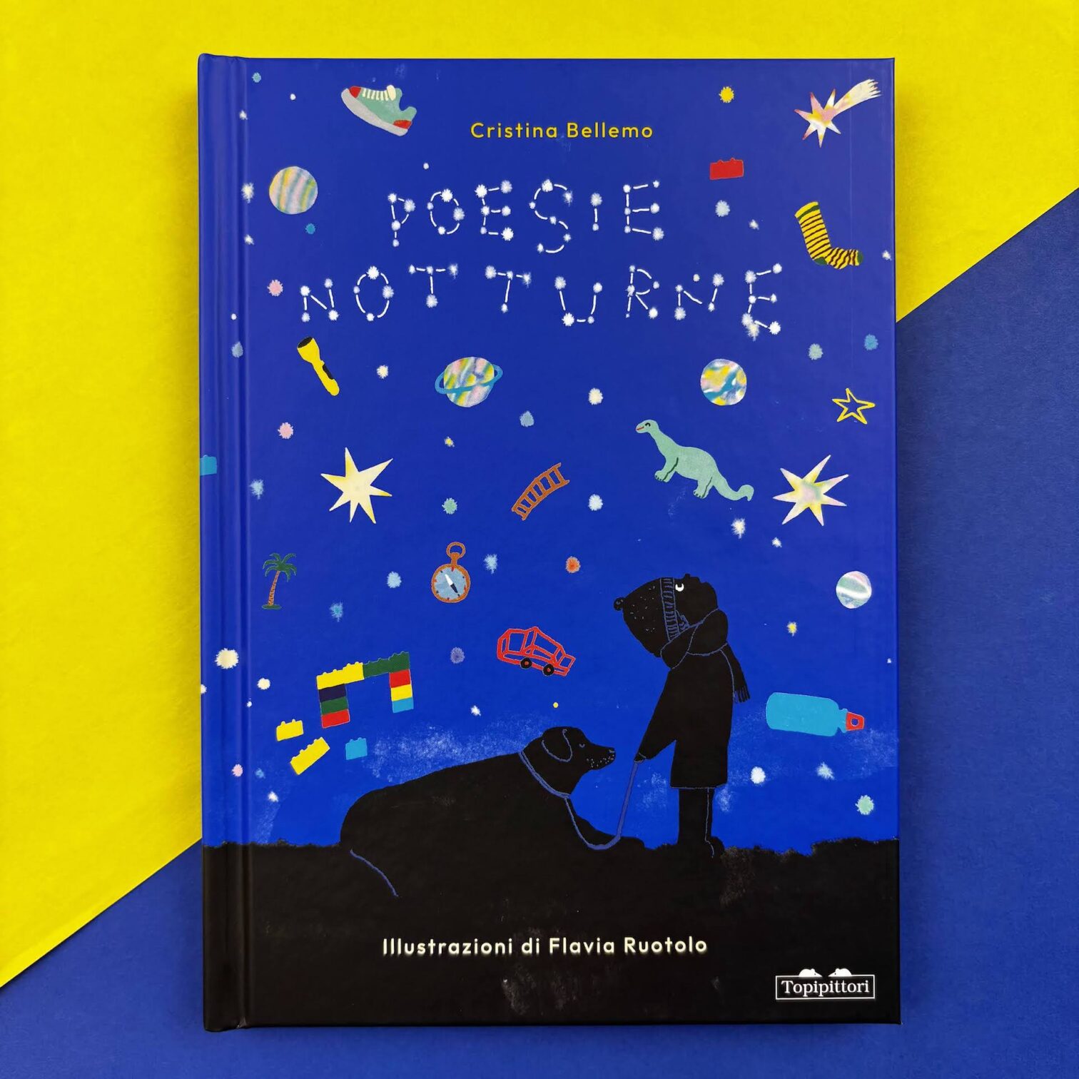 Poesie notturne