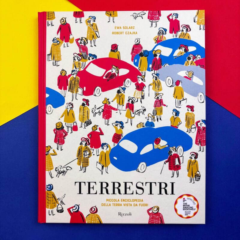 Terrestri