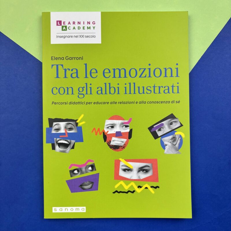 Tra le emozioni con gli albi illustrati