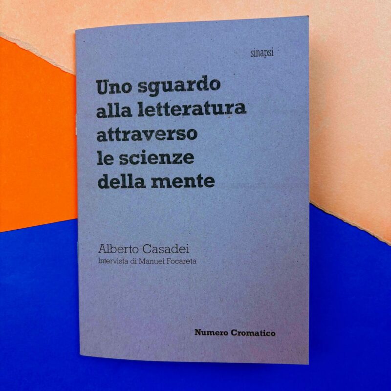 Uno sguardo alla letteratura attraverso le scienze della mente