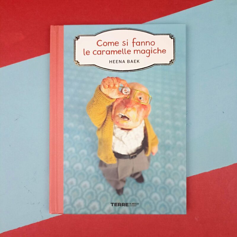 Come si fanno le caramelle magiche