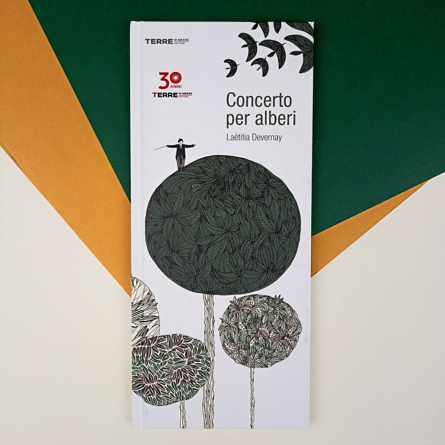 Concerto per alberi