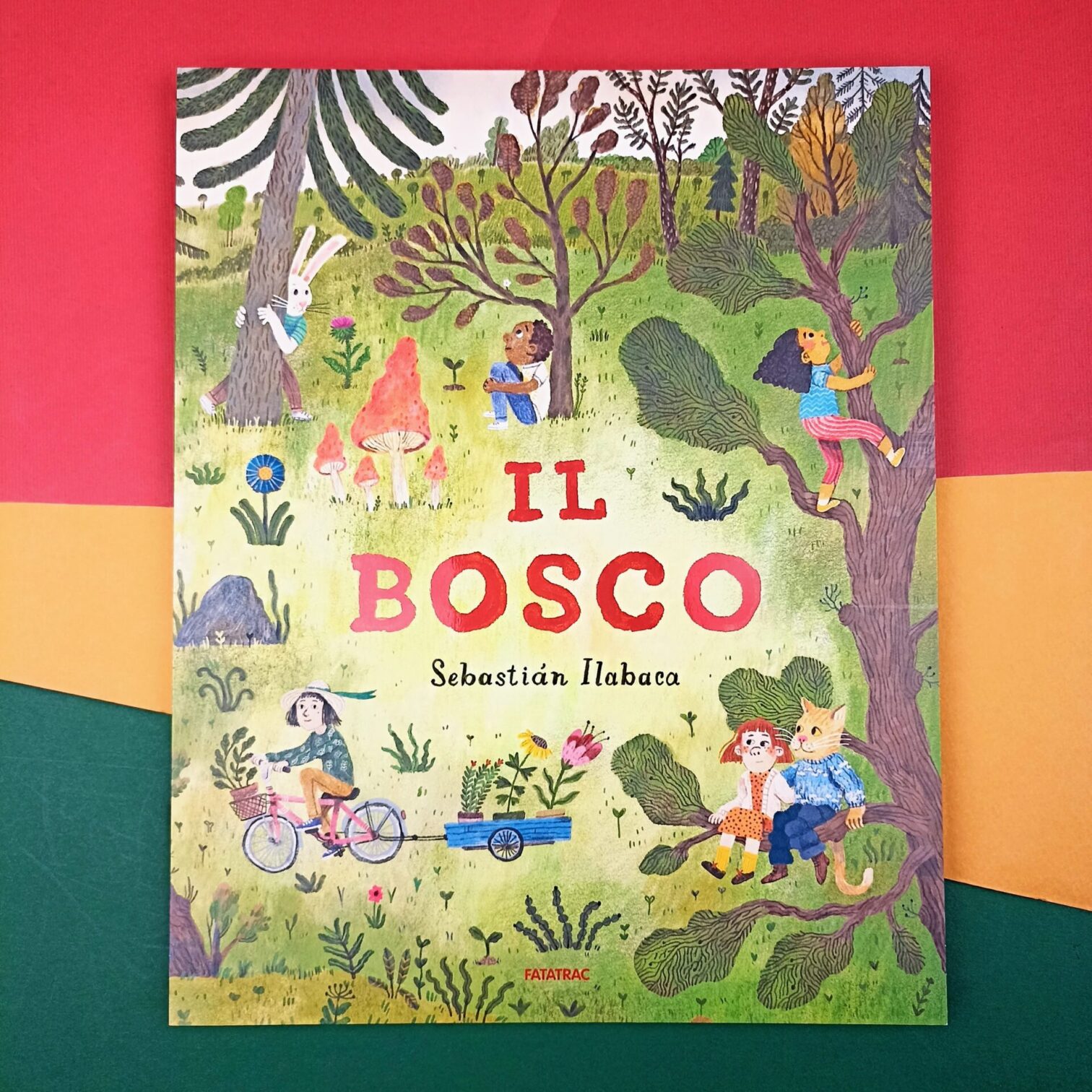 Il bosco