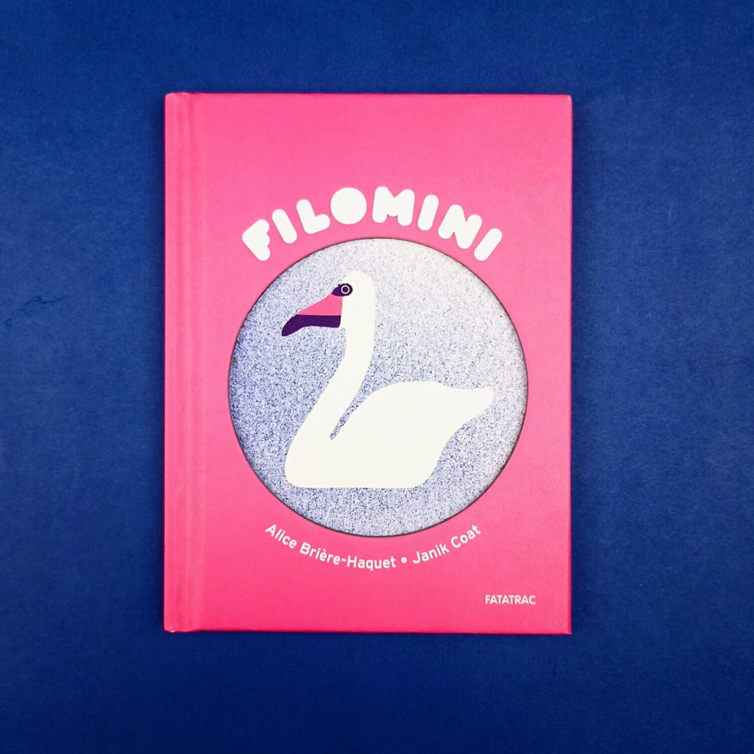 Il cigno di Popper. Filomini