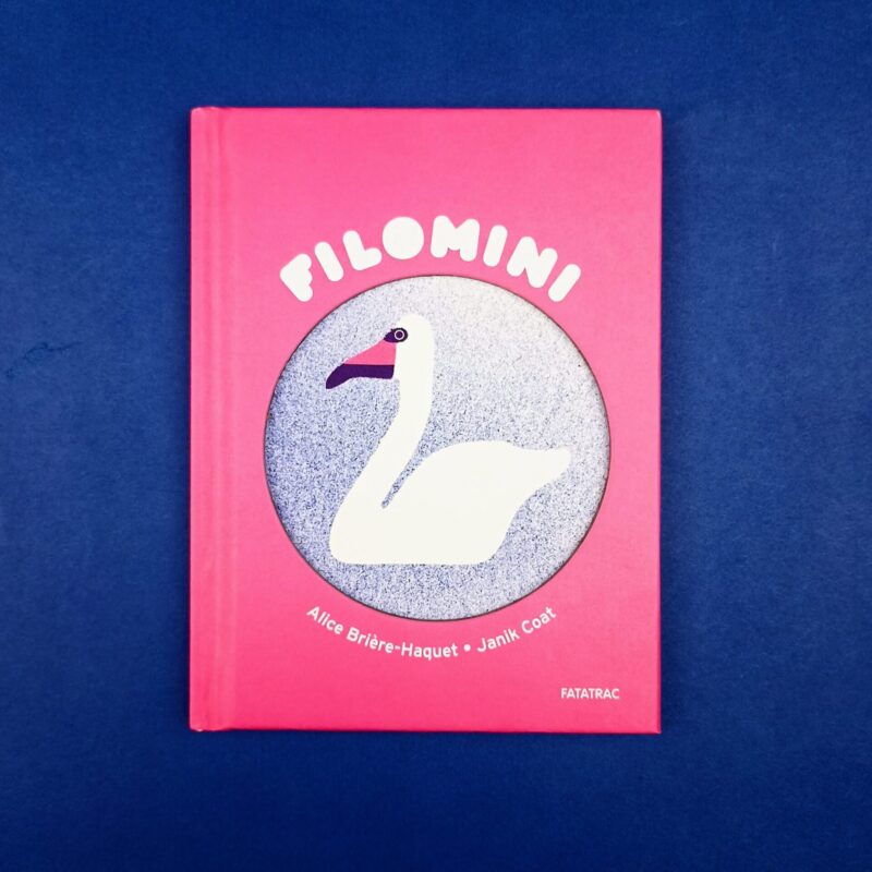 Il cigno di Popper. Filomini