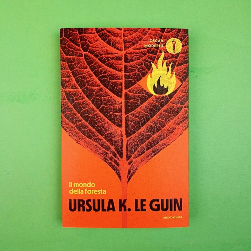 Il mondo della foresta