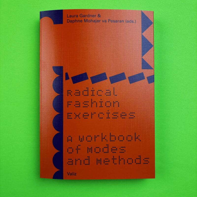 Radical fashion exercises