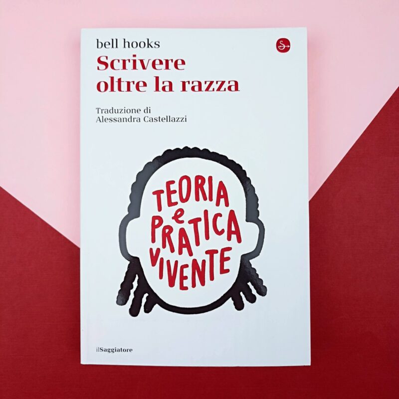 Scrivere oltre la razza